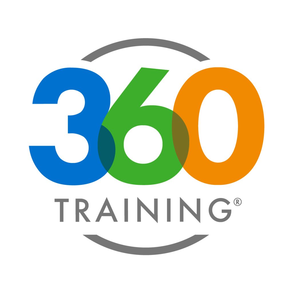 360 TRAINING