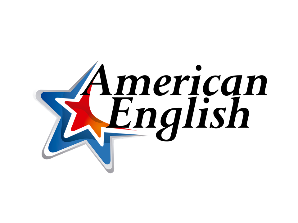 American English