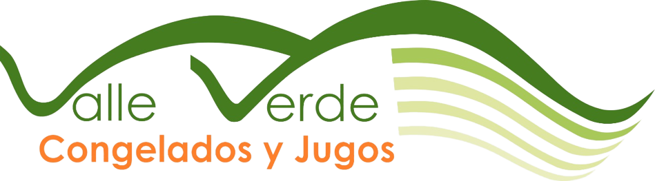 CONGELADOS Y JUGOS DEL VALLE VERDE