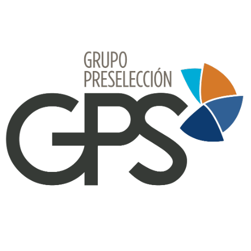 GPS GRUPO PRESELECCIÓN