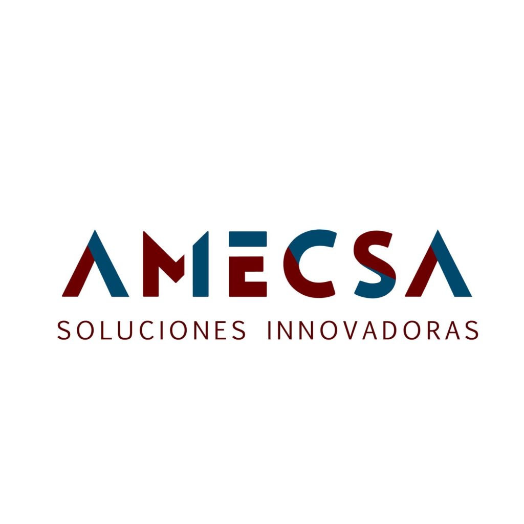 LOGO AMECSA