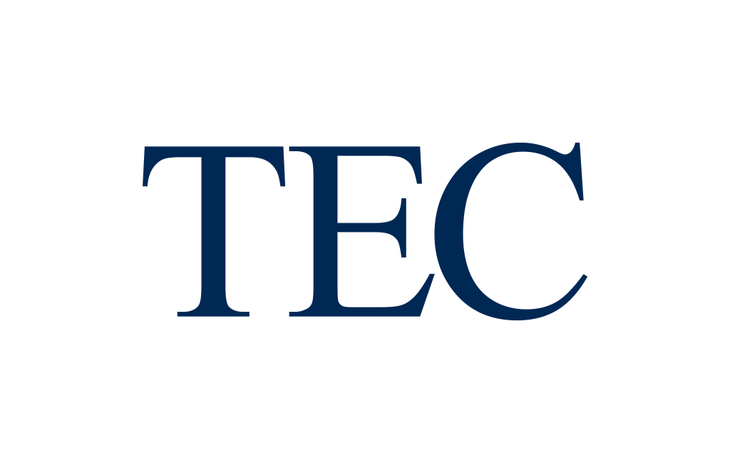 Logo TEC