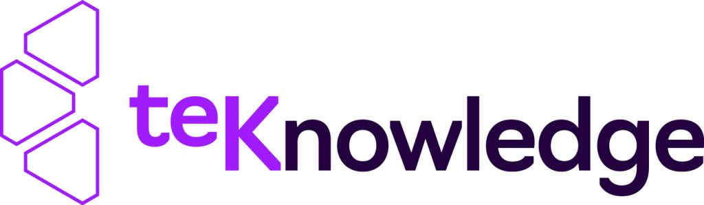 TeKnowledge Main logo_RGB