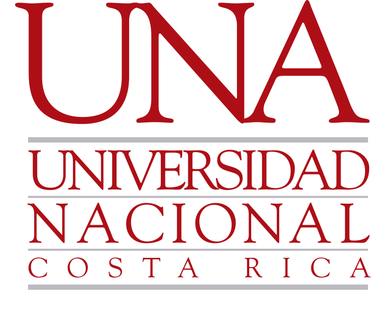 una