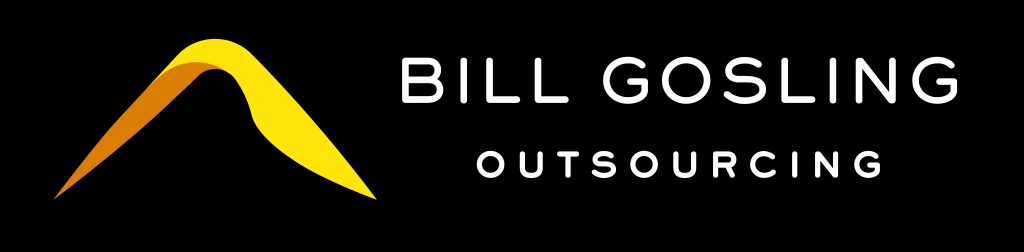 Logo Bill Gosling Outsourcing