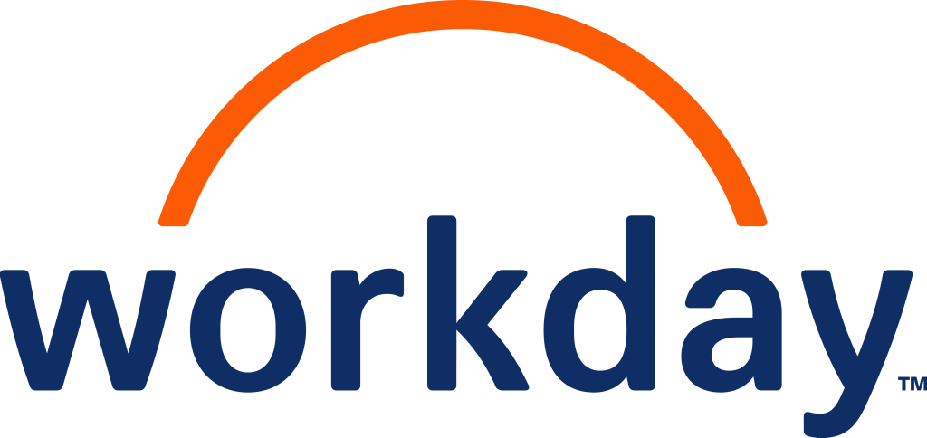 logo Workday