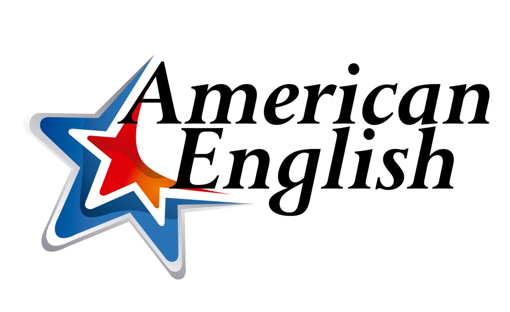 American English