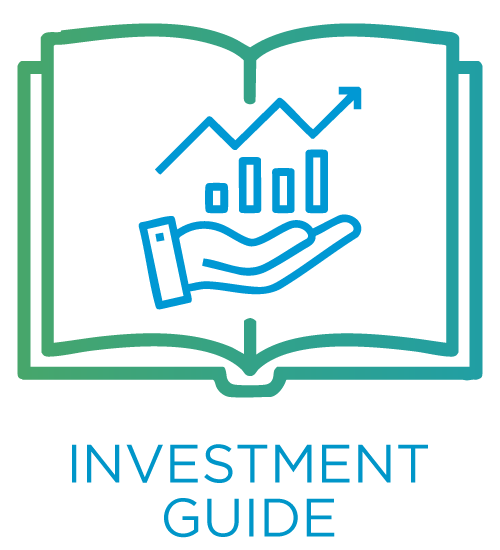 ICON INVESTMENT GUIDE
