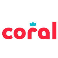 LOGOS TALENT LANDING_CORAL
