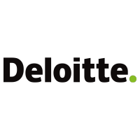 LOGOS TALENT LANDING_DELOITTE