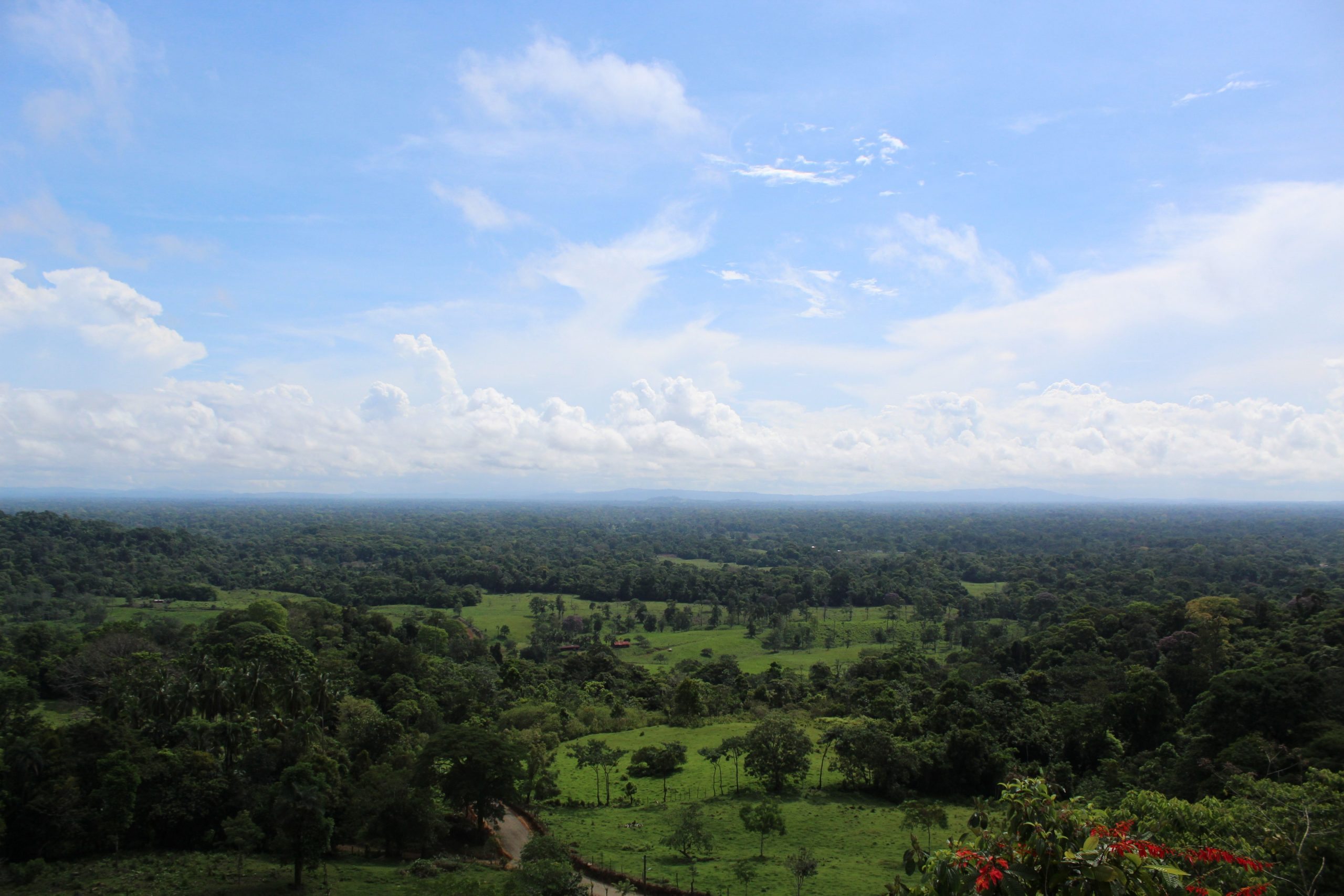 Huetar Norte