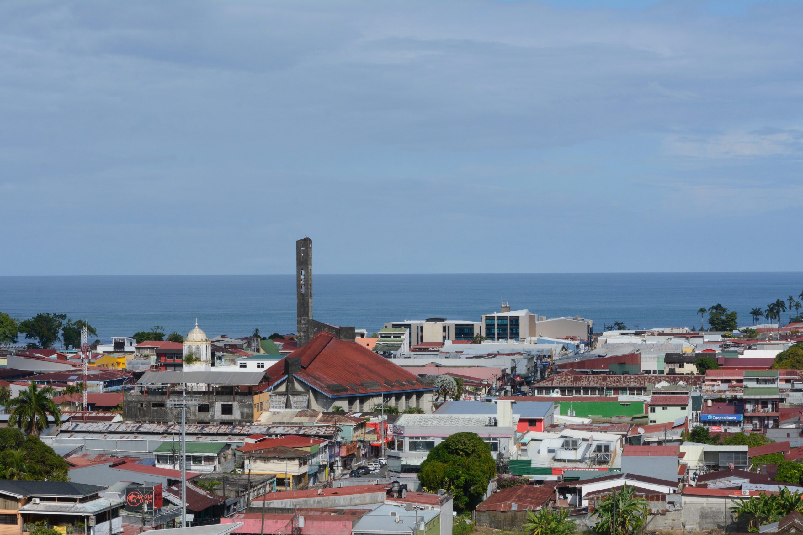 Región Caribe