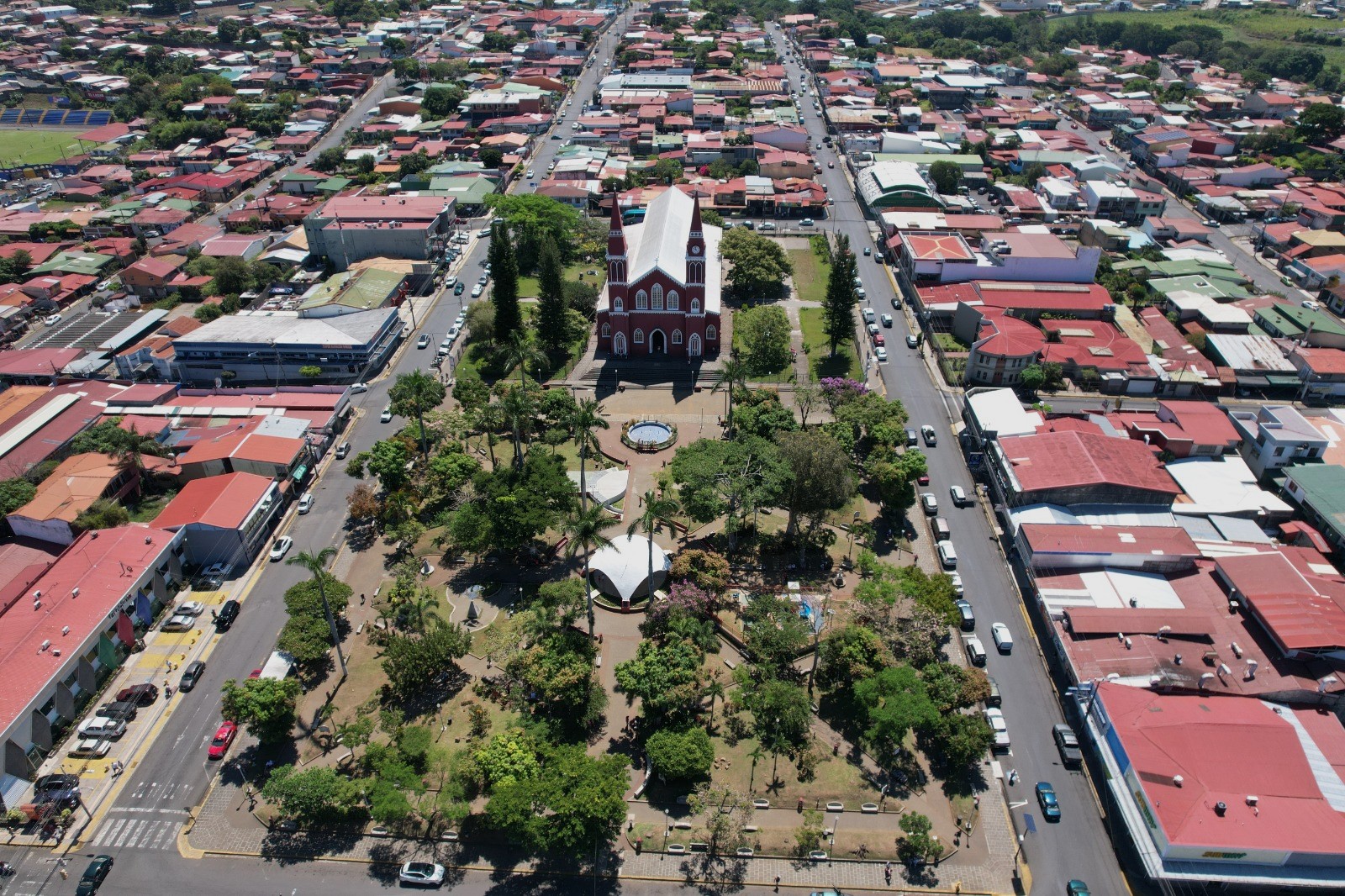 Occidente
